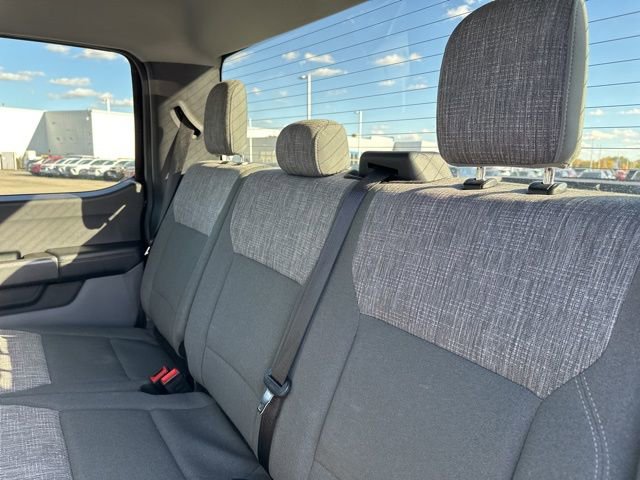 Used 2023 Ford F150 XLT w/ Trailer Tow Package image 30