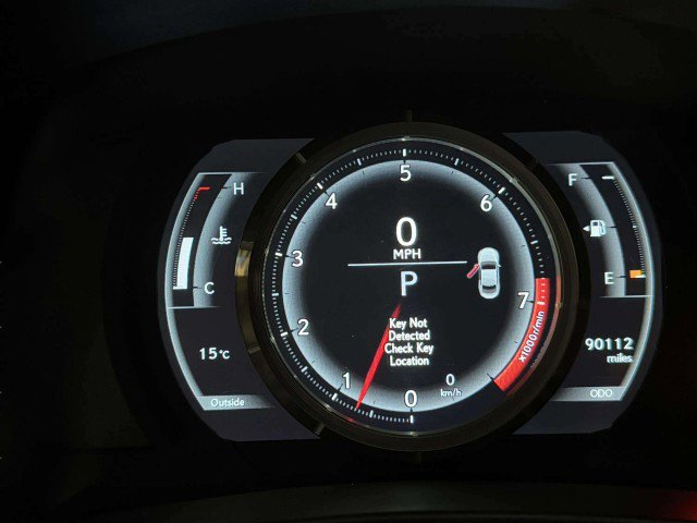 Used 2018 Lexus RC 300 AWD image 31