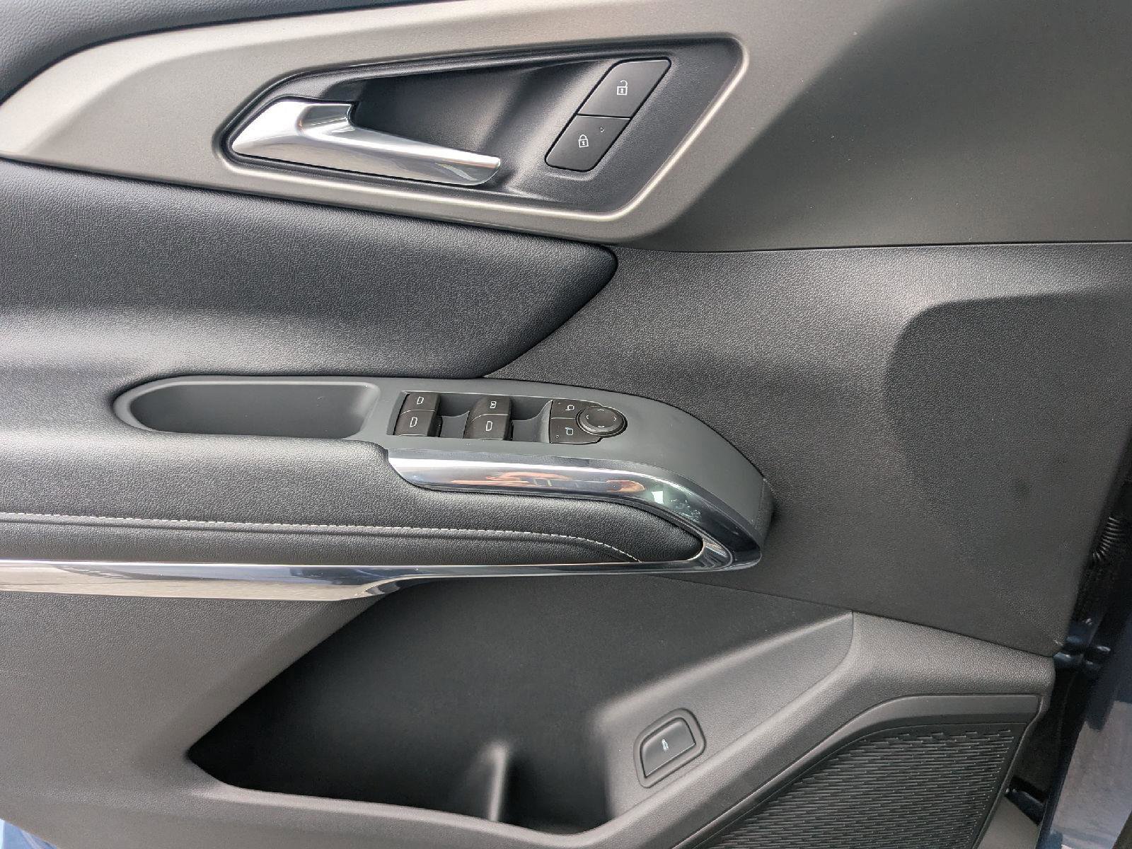 New 2026 Chevrolet Traverse LT w/ Midnight/Sport Edition image 44