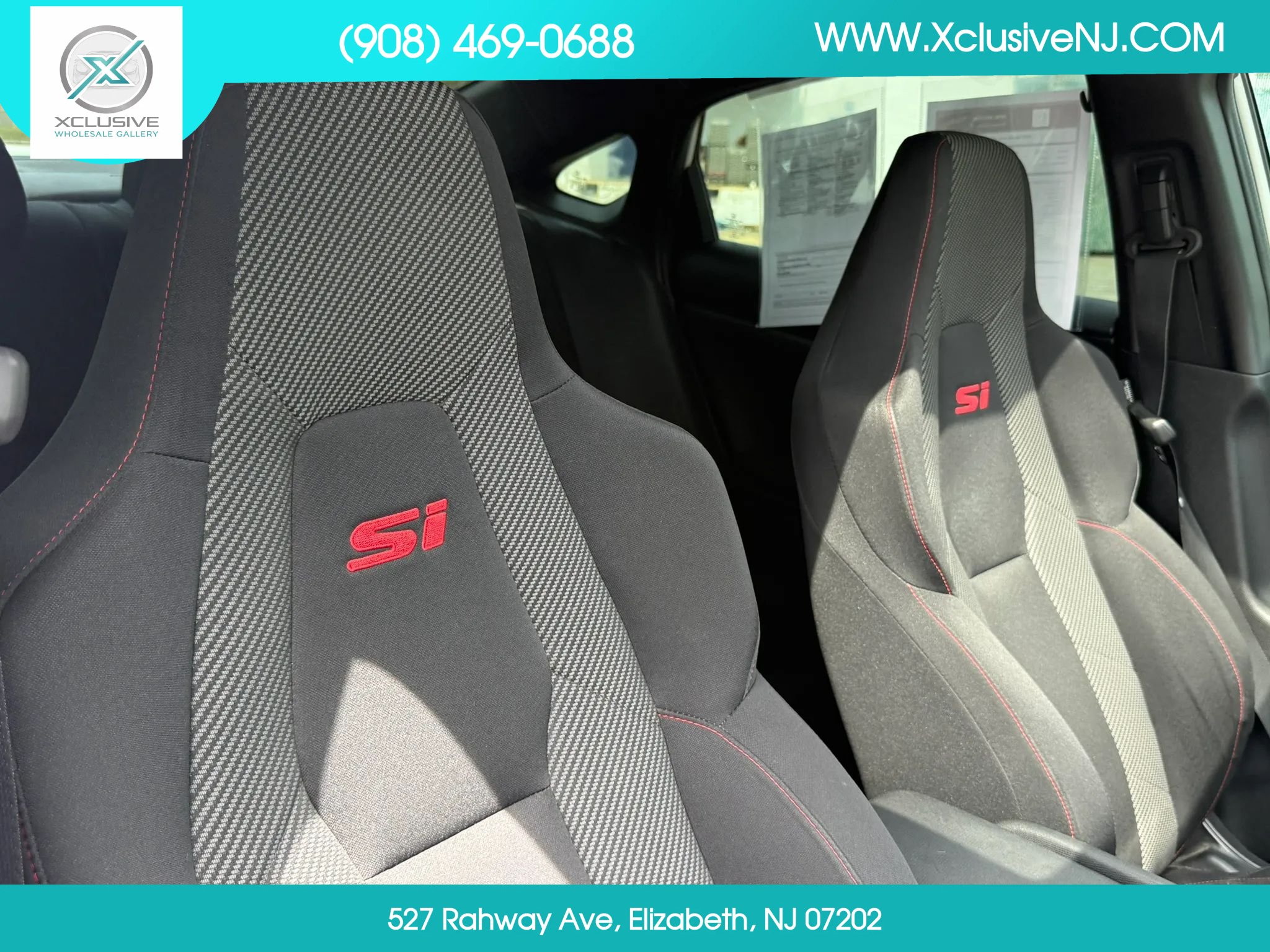 Used 2019 Honda Civic Si image 20