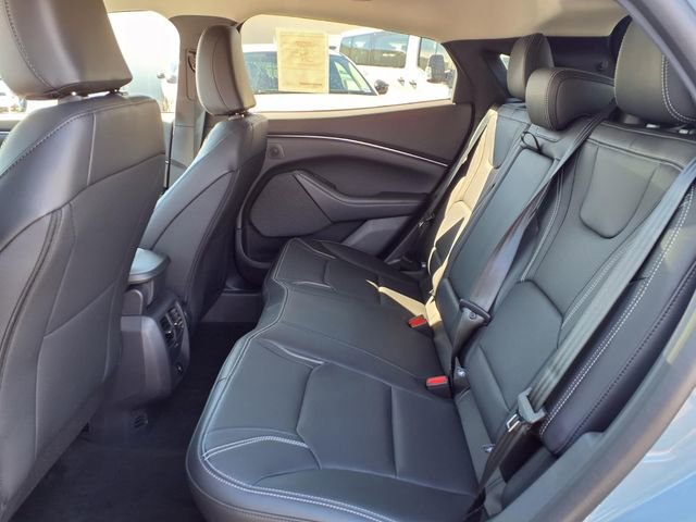 New 2026 Ford Mustang Mach-E Premium w/ Technology Package image 8