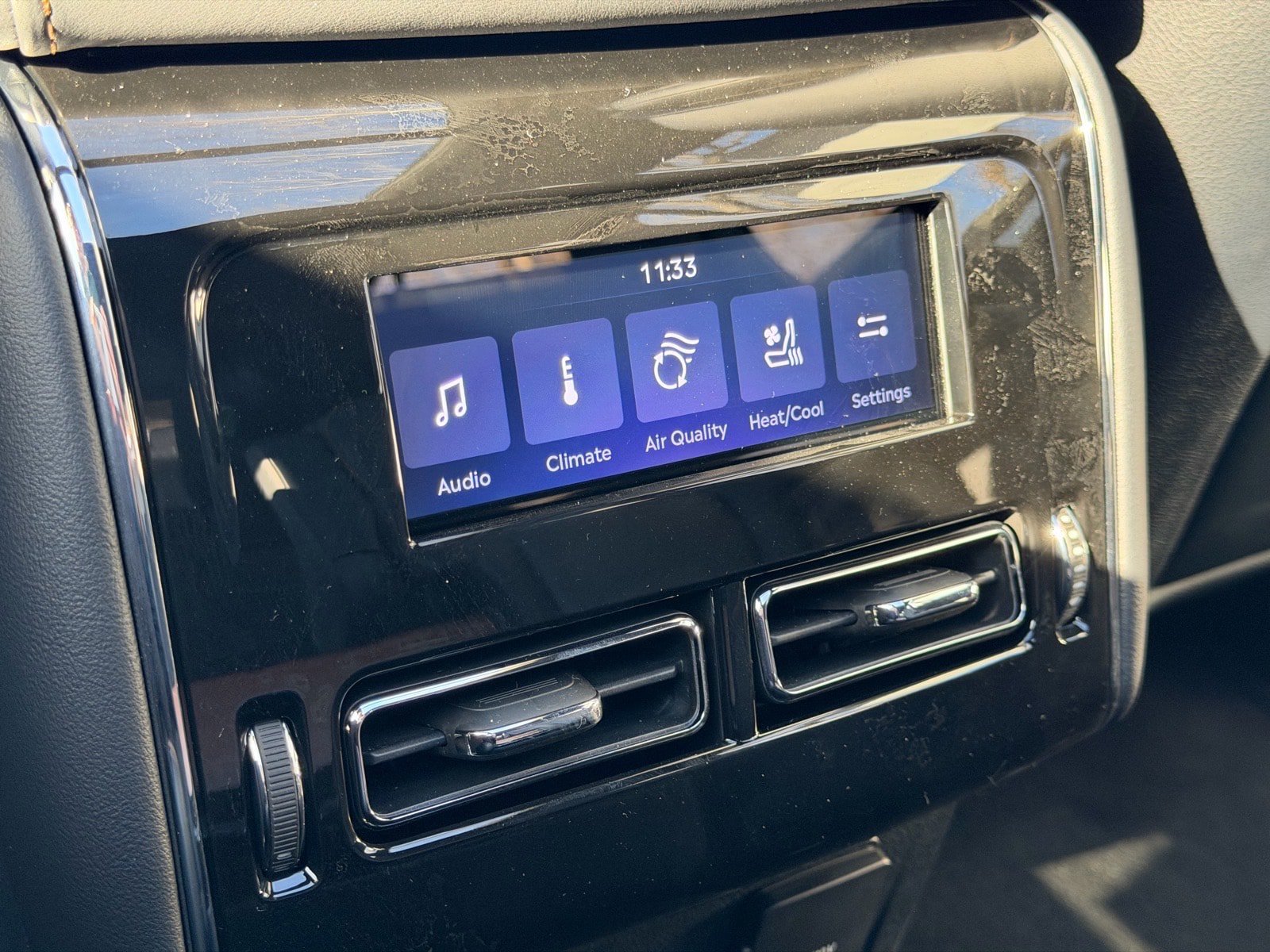 New 2026 Lincoln Aviator Black Label AWD/4WD image 22