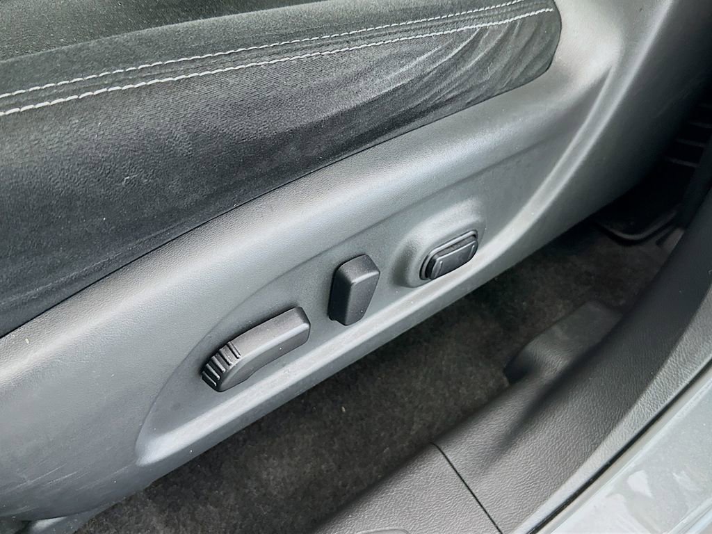 Used 2020 Nissan Murano SV image 18