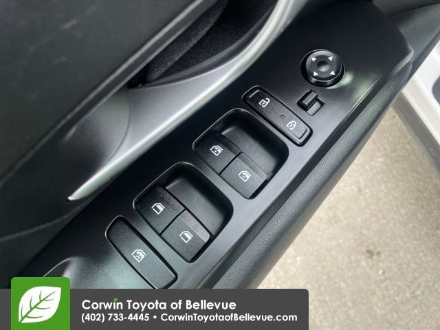 Used 2024 Hyundai Tucson SEL image 19