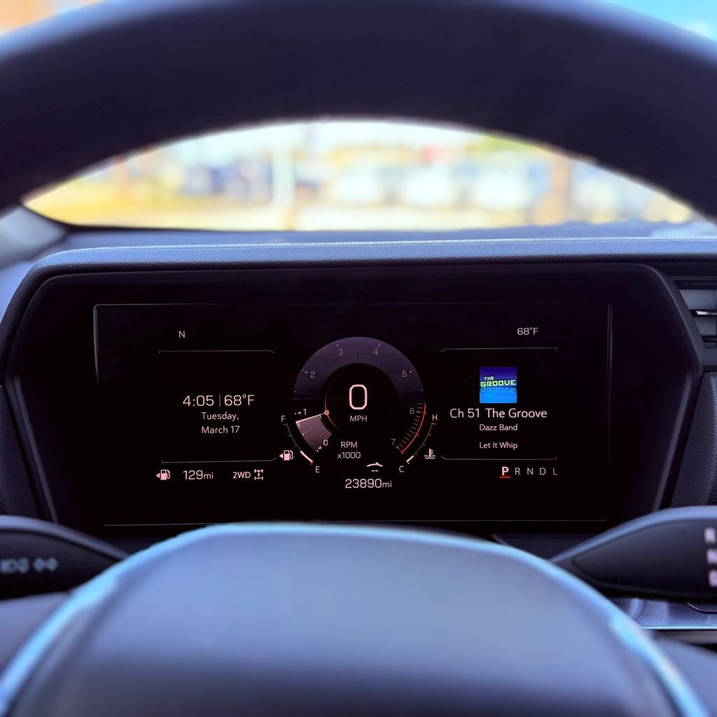 Used 2026 GMC Terrain Elevation image 19