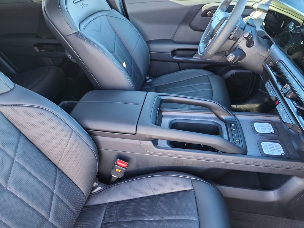 New 2027 Kia Telluride SX X-Line image 16