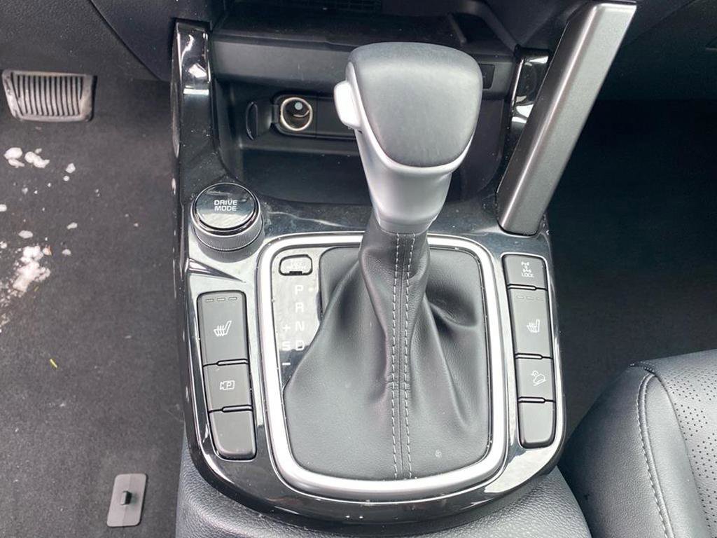 Certified 2024 Kia Seltos EX image 9