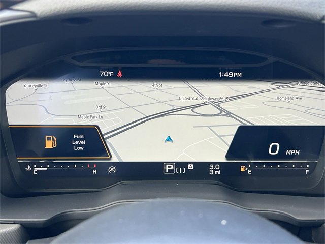 New 2026 Subaru Forester Wilderness image 19