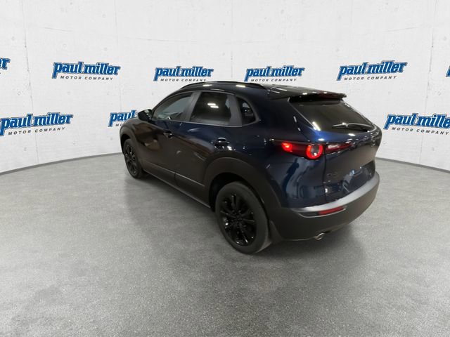New 2026 MAZDA CX-30 AWD 2.5 S image 8