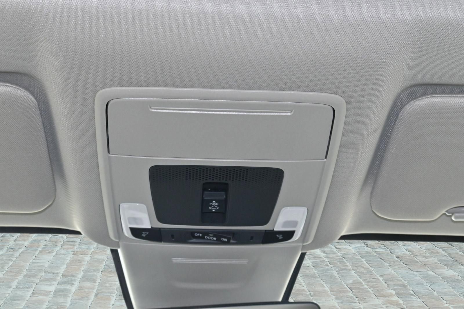 New 2026 Honda CR-V EX-L image 27