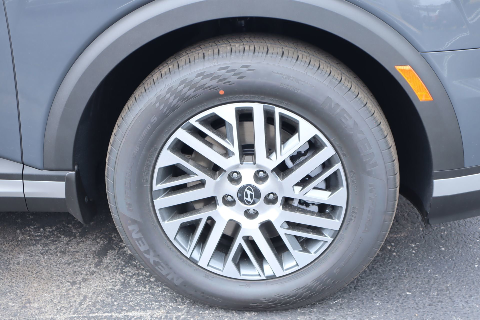 New 2026 Hyundai Palisade SEL FWD image 17