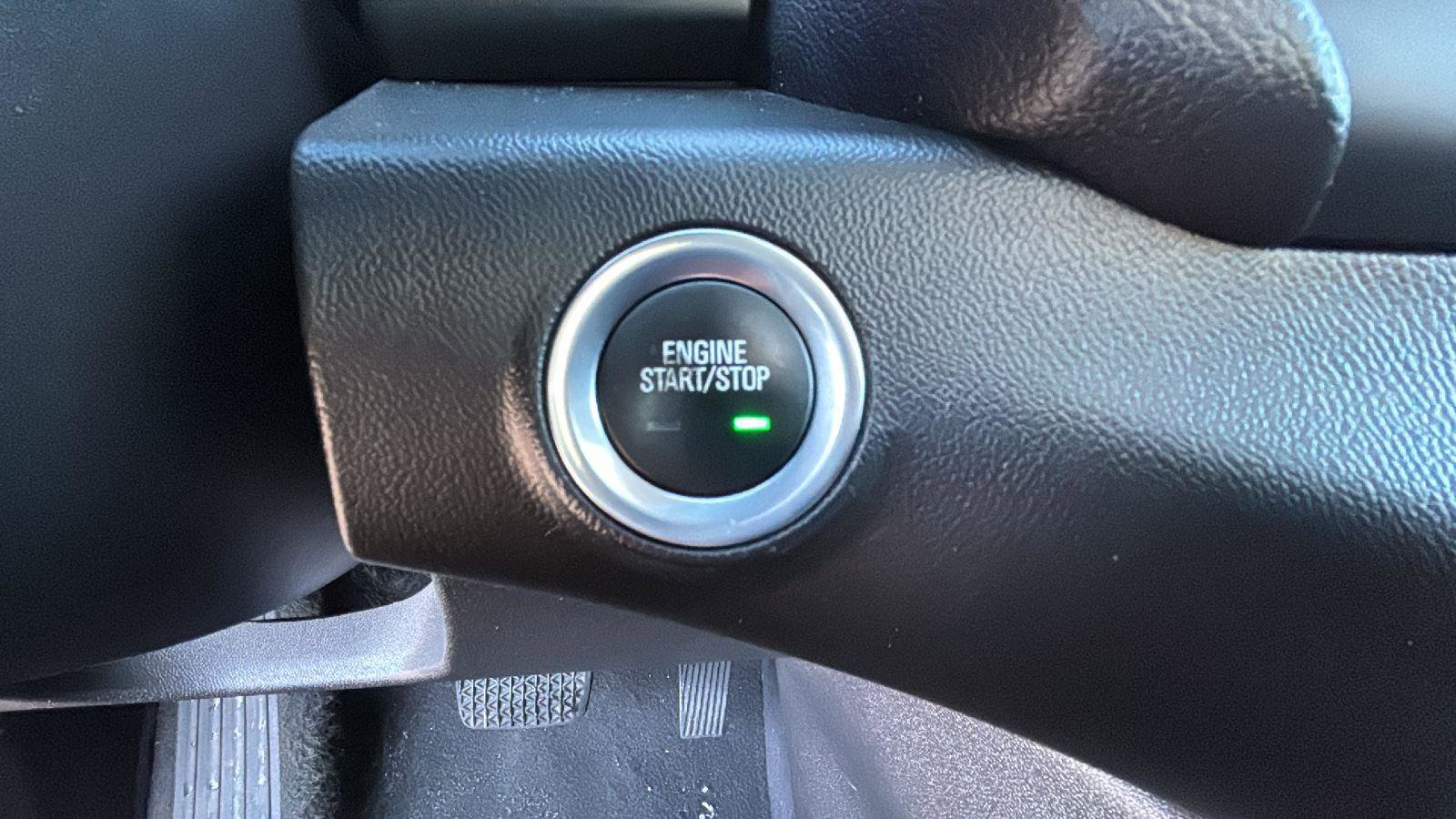 Used 2023 GMC Terrain Denali image 10