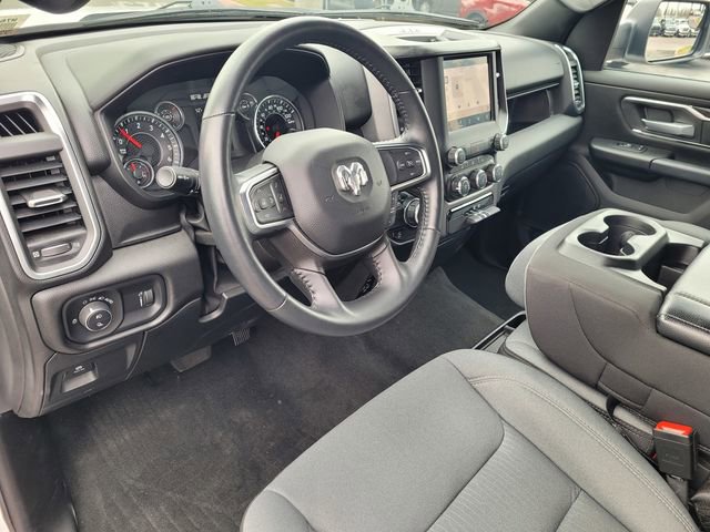 Used 2024 RAM 1500 Big Horn image 7