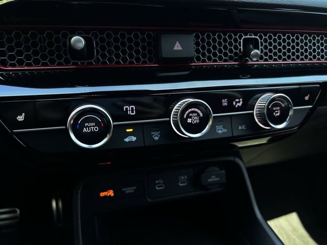 Used 2026 Honda Civic Si image 21