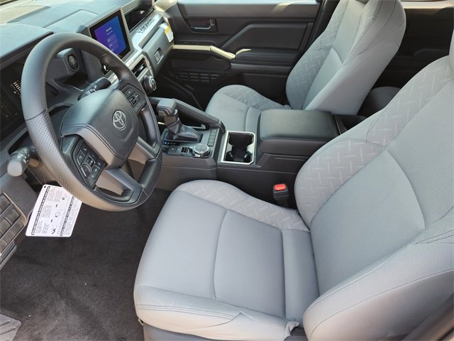 New 2025 Toyota Tacoma SR5 image 9