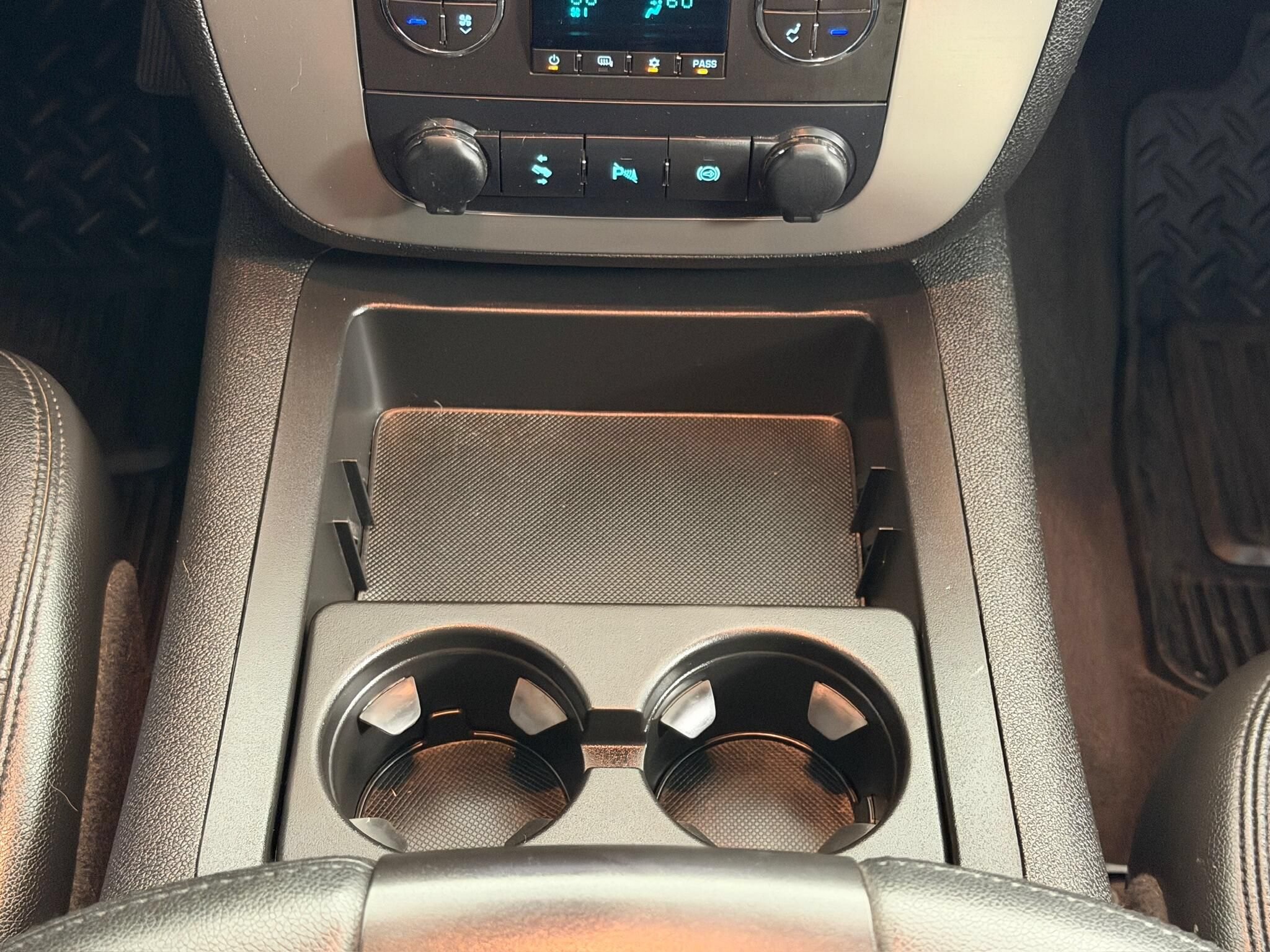 Used 2012 Chevrolet Silverado 3500 LTZ w/ LTZ Plus Package AWD/4WD image 15