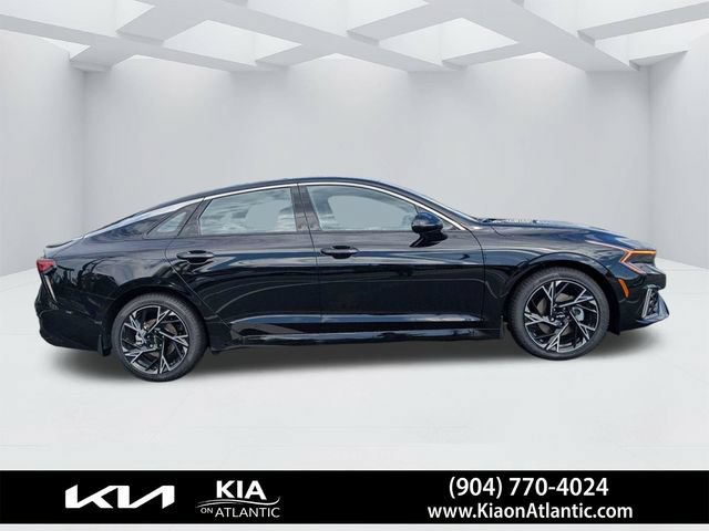 New 2026 Kia K5 GT-Line FWD image 2