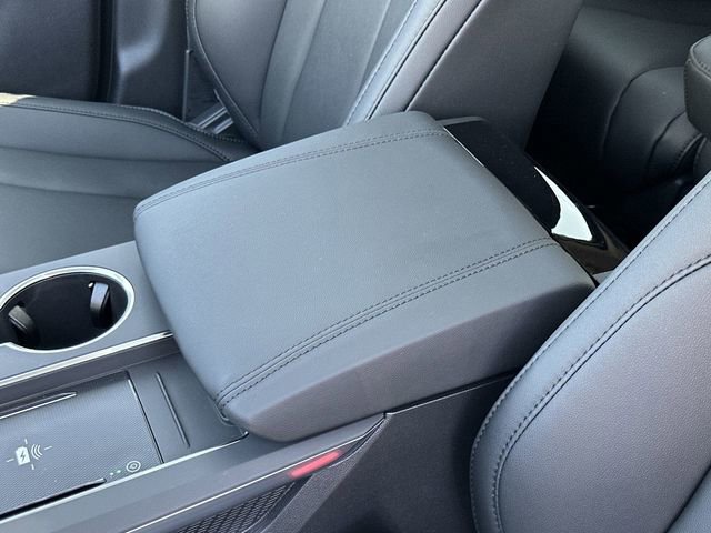 New 2025 Acura MDX FWD image 31