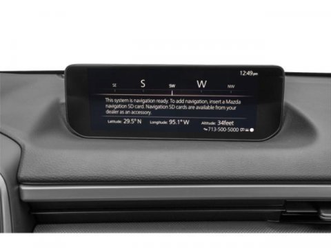 New 2026 MAZDA CX-50 Meridian Edition w/ Weather Package image 18