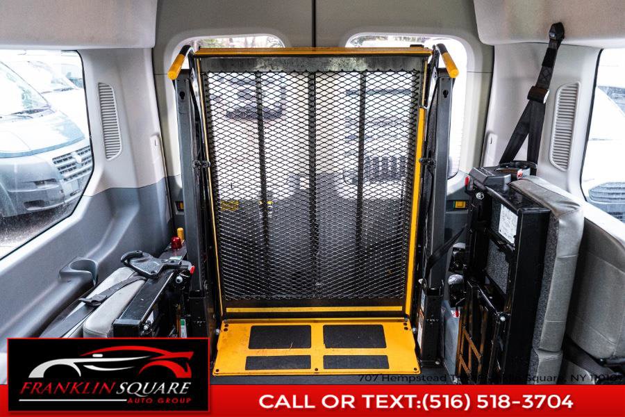 Used 2017 Ford Transit 350 XL image 27