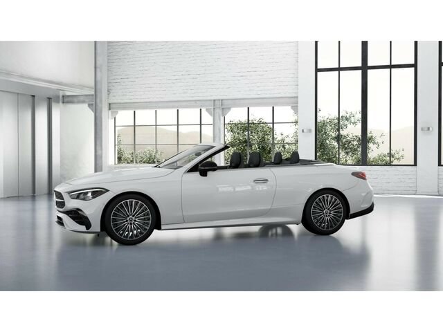 New 2027 Mercedes-Benz CLE 300 4MATIC Cabriolet image 37