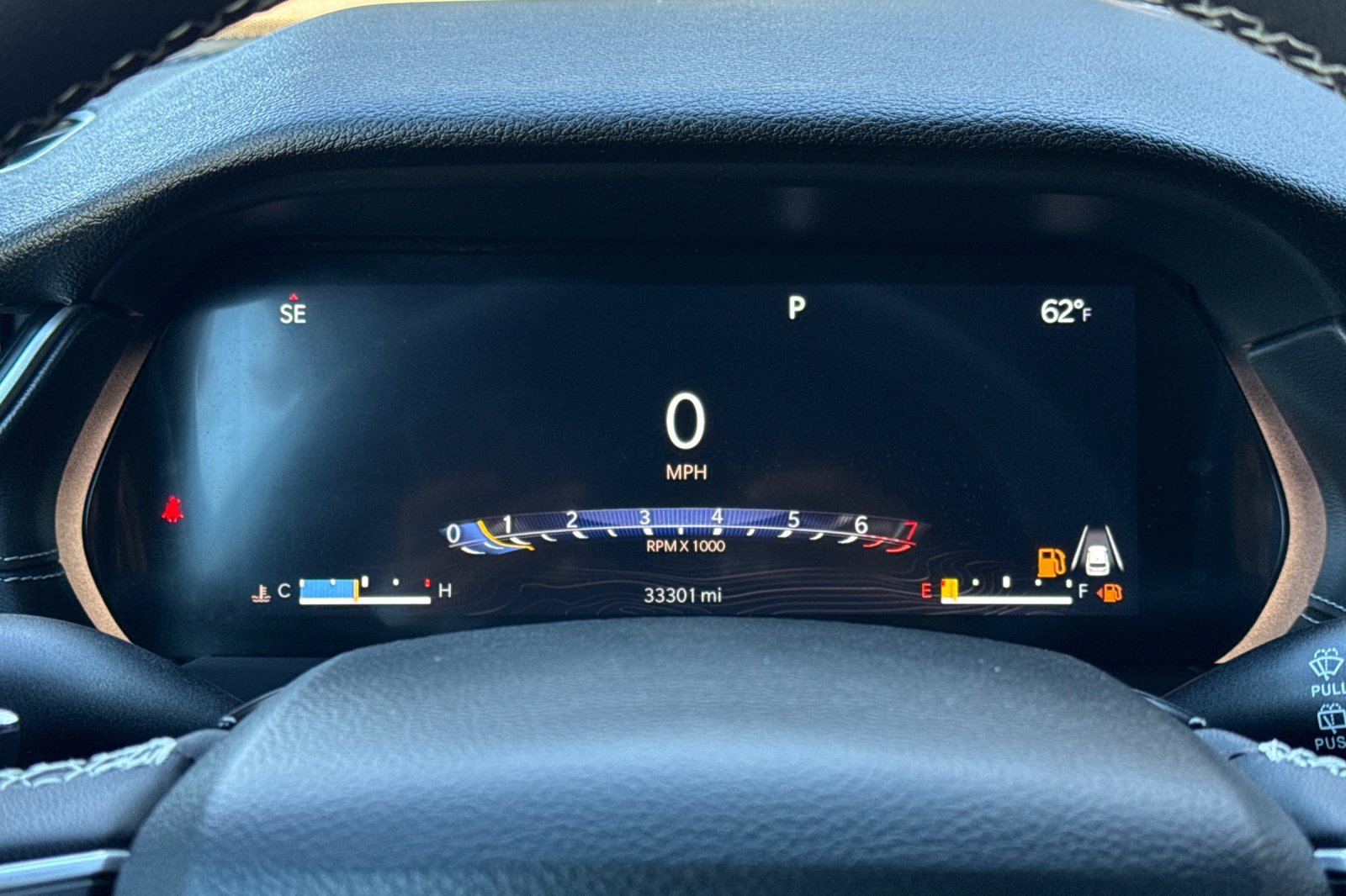 Used 2023 Jeep Grand Cherokee L Laredo image 24