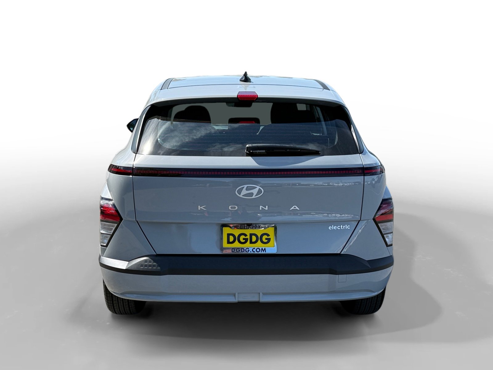 Certified 2025 Hyundai Kona SE image 4