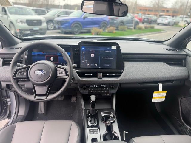 New 2026 Subaru Outback Premium AWD/4WD image 6