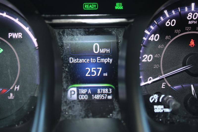 Used 2016 Toyota Avalon XLE Plus FWD image 26