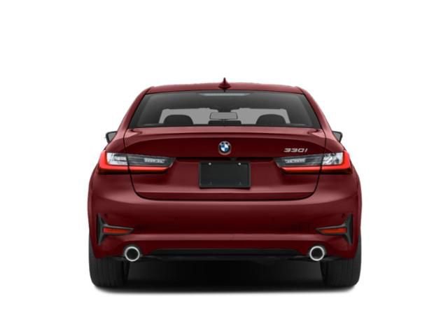 Used 2020 BMW 330i Sedan RWD image 5