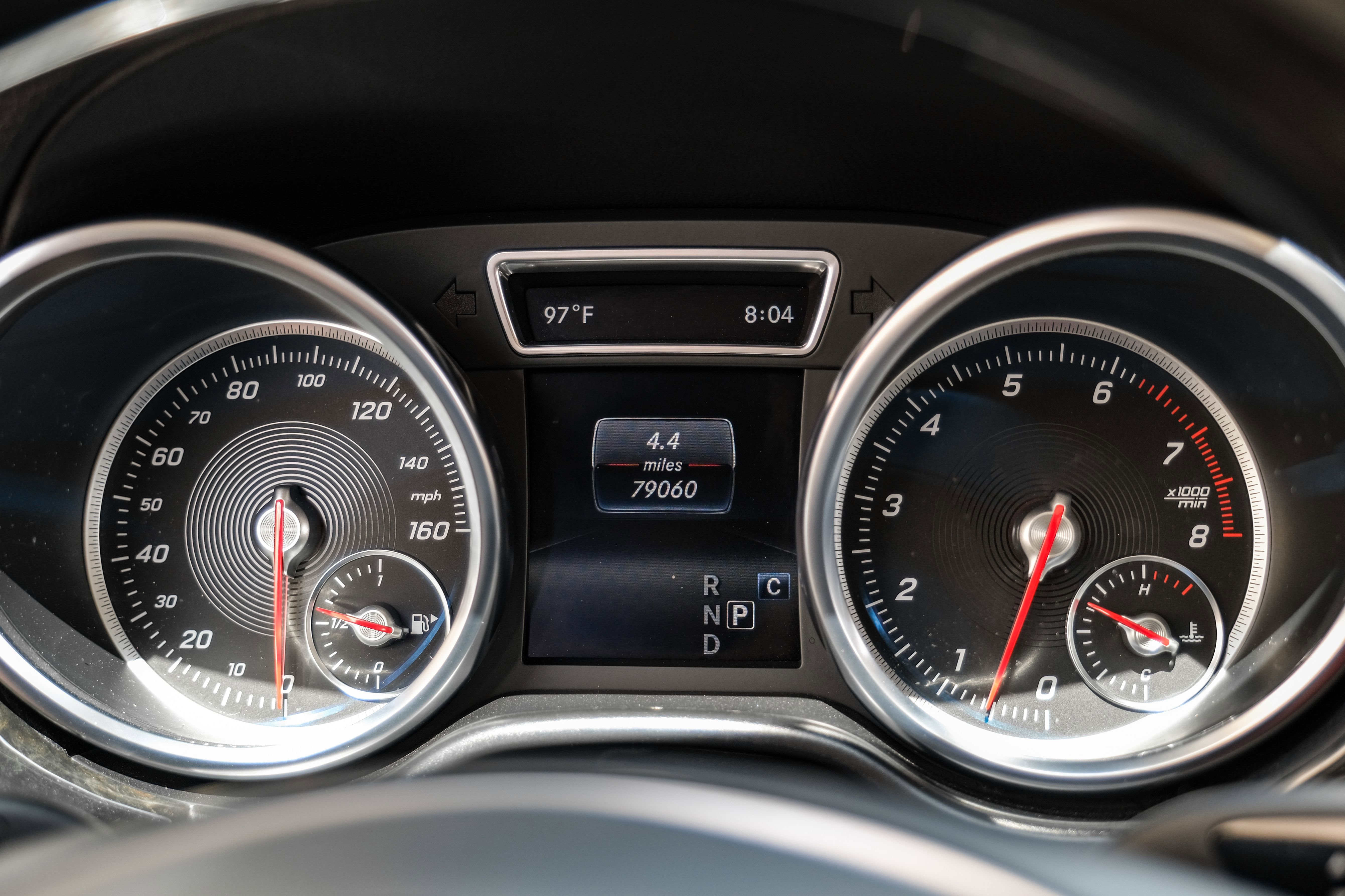 Used 2018 Mercedes-Benz GLS 550 4MATIC w/ Driver Assistance Package image 18