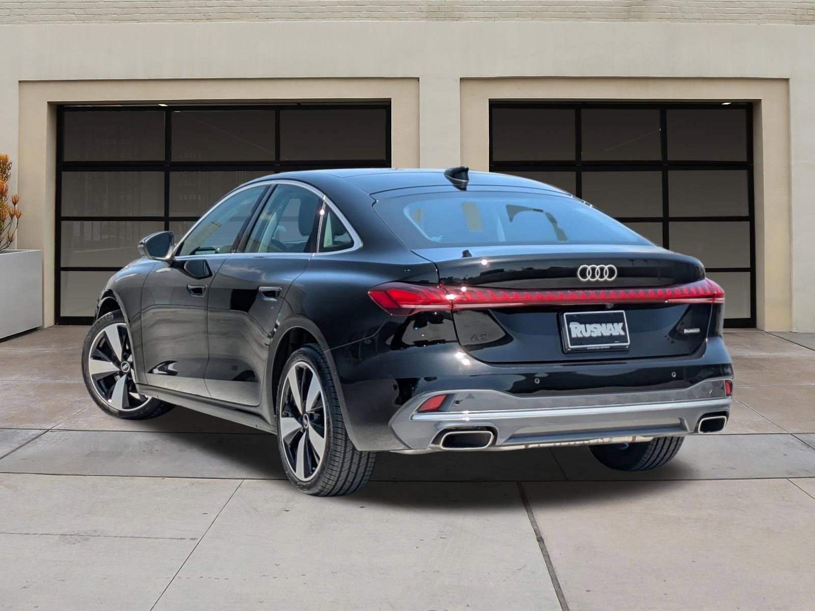 Used 2025 Audi A5 2.0T Premium w/ Convenience Package AWD/4WD image 2