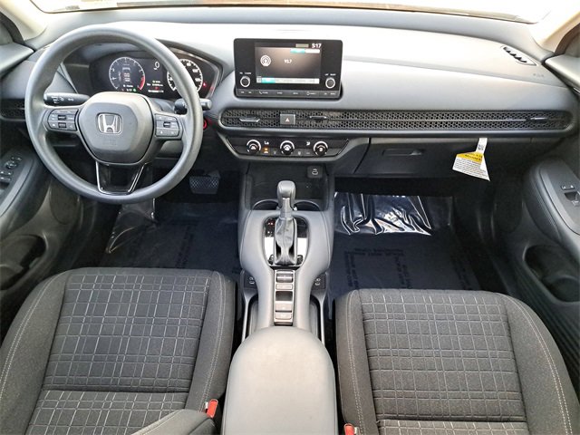 Used 2024 Honda HR-V LX image 14