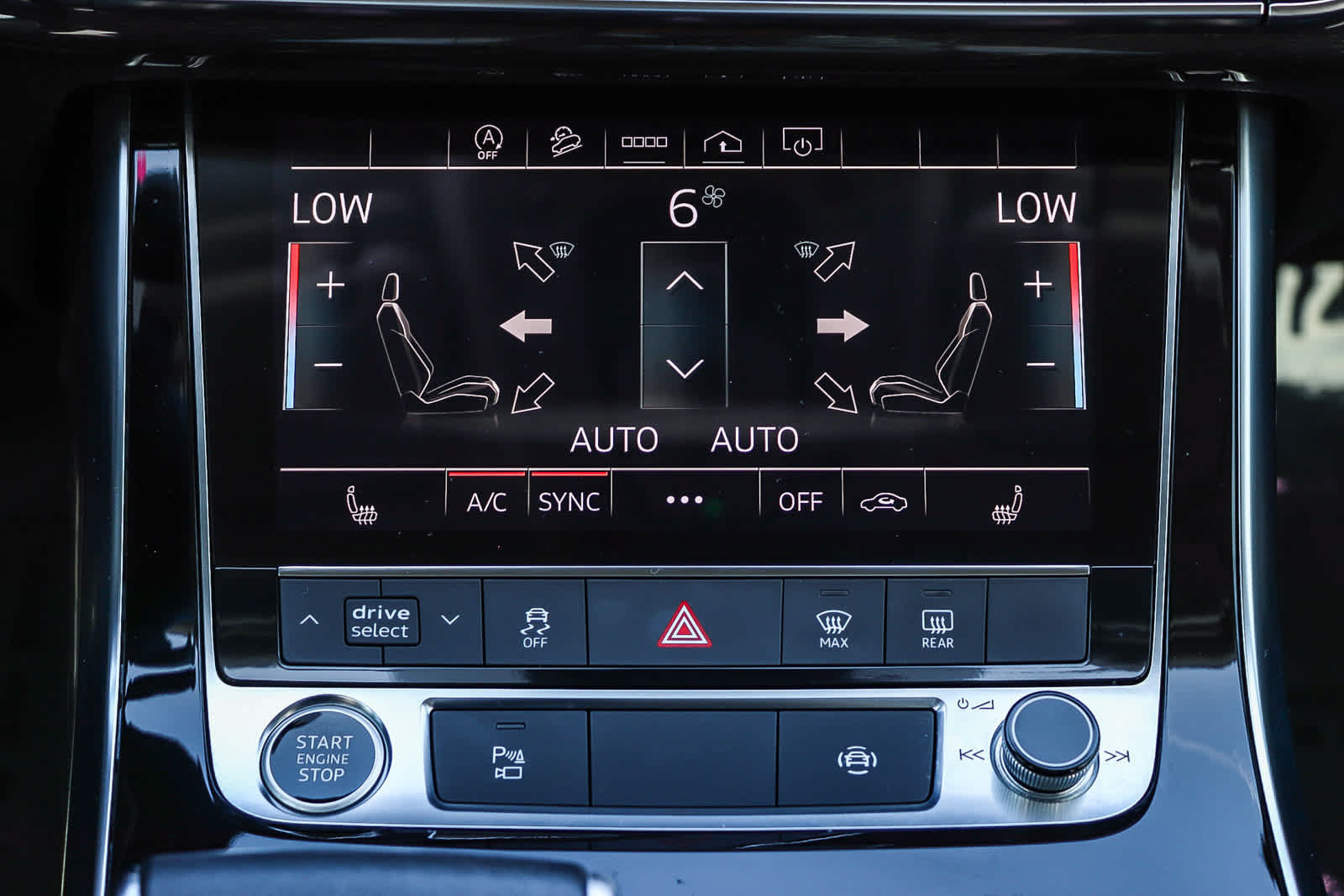 Used 2023 Audi Q7 2.0T Premium AWD/4WD image 17