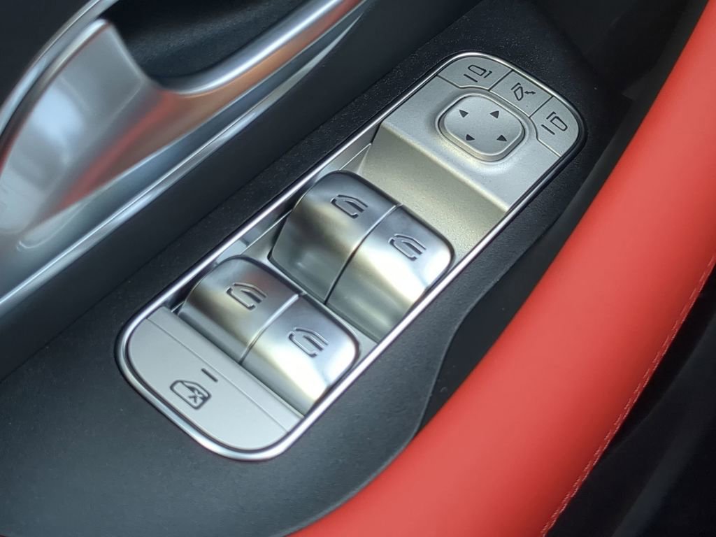 New 2026 Mercedes-Benz GLE 63 AMG S image 11