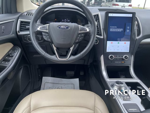 Used 2023 Ford Edge SEL w/ Convenience Package AWD/4WD image 29