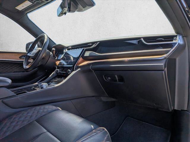 Used 2024 Jeep Grand Cherokee L Summit image 22