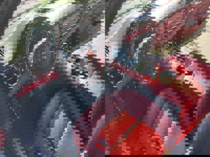 Used 2015 Porsche Panamera Turbo image 27