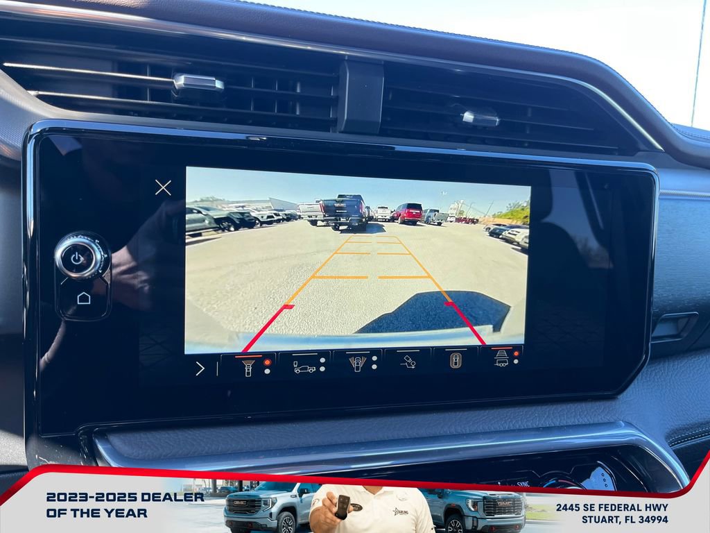 New 2026 GMC Sierra 1500 Denali image 33