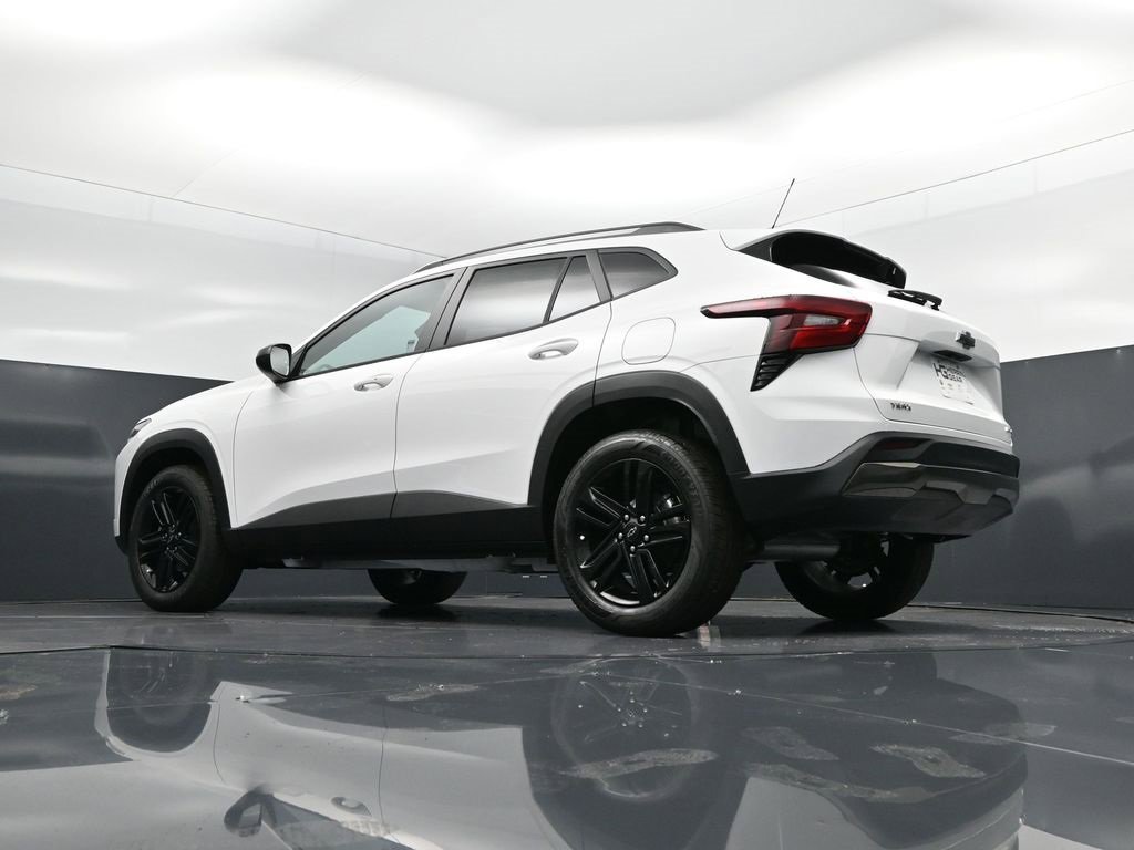 New 2026 Chevrolet Trax ACTIV w/ Driver Confidence Package image 39