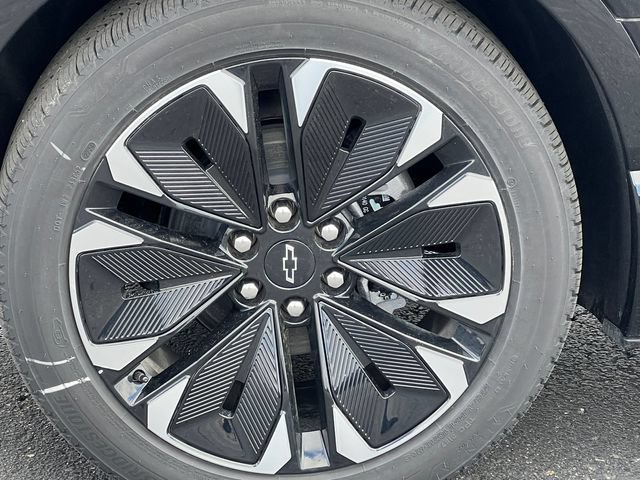 New 2025 Chevrolet Blazer EV RS RWD image 6
