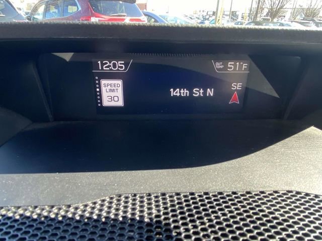 Used 2022 Subaru Ascent Limited w/ Technology Package image 18