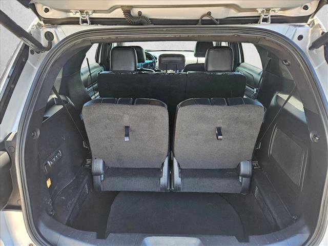 Used 2016 Ford Explorer Limited FWD image 6