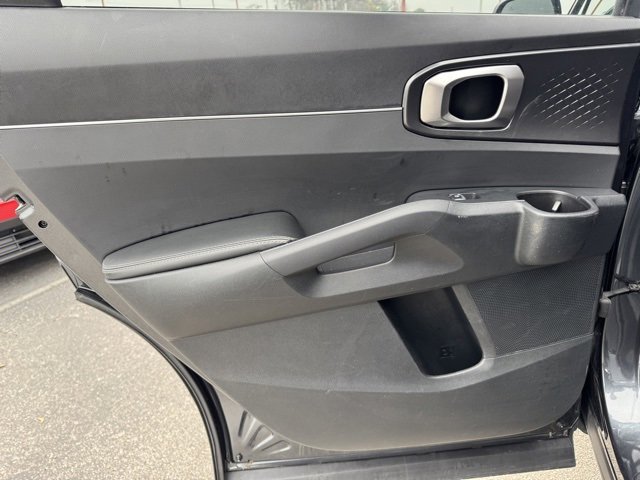 Certified 2024 Kia Sorento S image 12