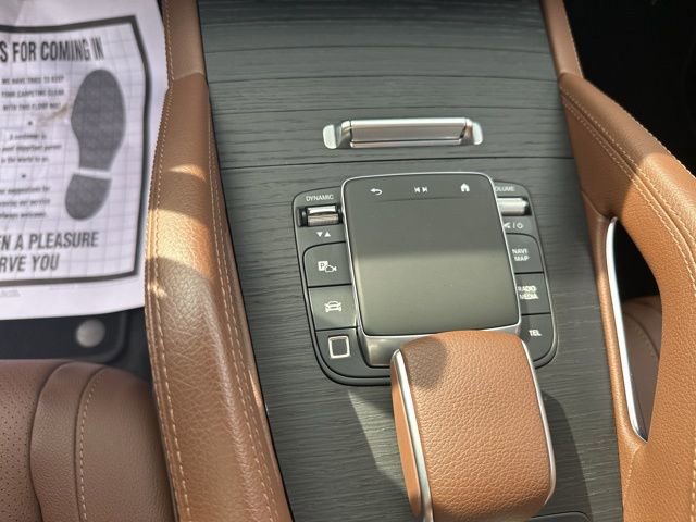 Used 2025 Mercedes-Benz GLS 450 4MATIC image 14