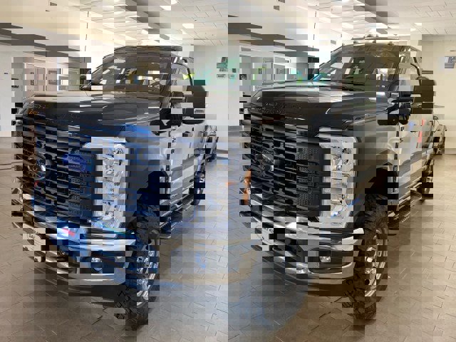 New 2026 Ford F250 XL w/ 360-Degree Camera Package image 4