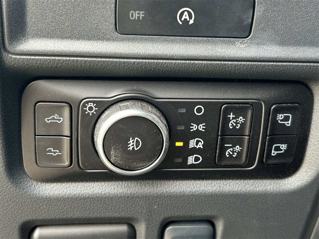 Used 2025 Ford F150 Raptor image 33