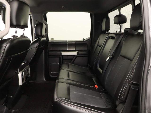 Certified 2021 Ford F250 Lariat image 16