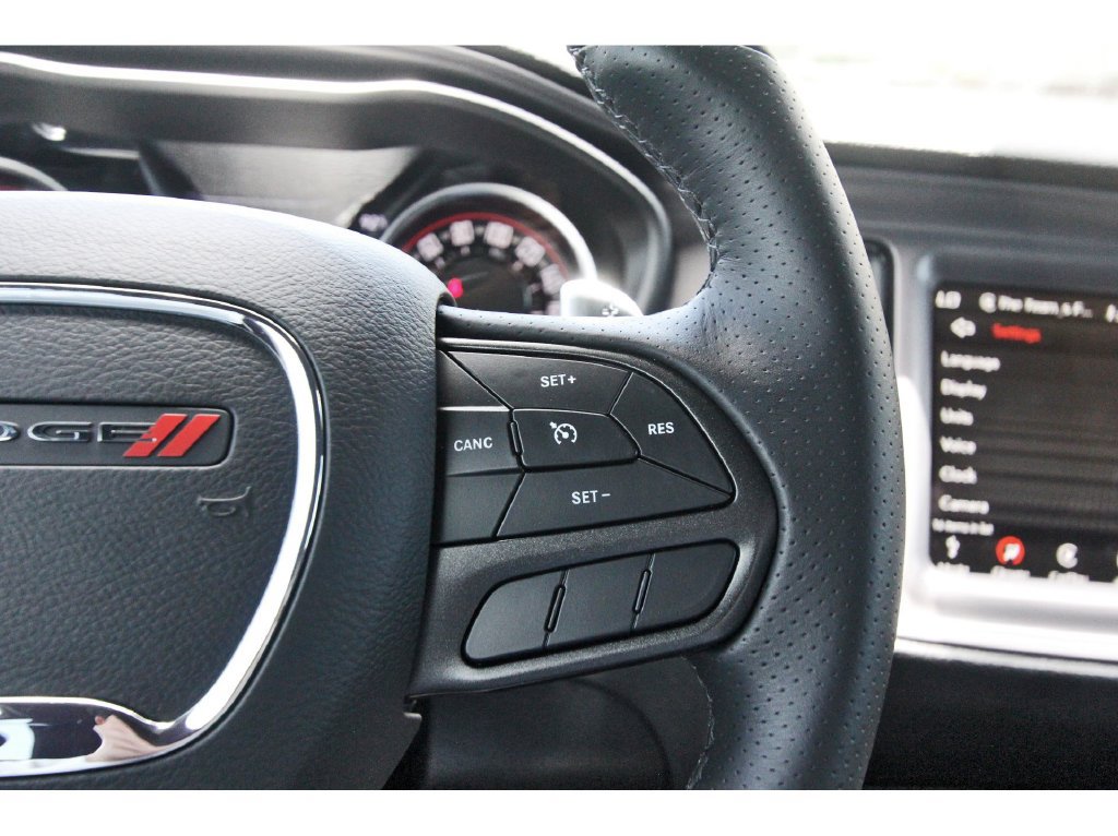 Used 2023 Dodge Challenger R/T Scat Pack RWD image 21