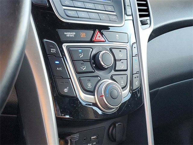 Used 2016 Hyundai Elantra GT w/ Option Group 02 image 21